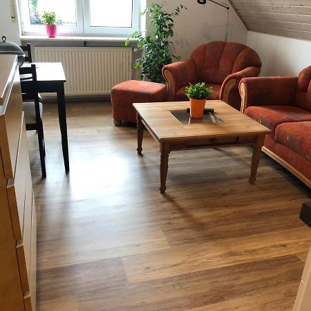 Jimmy Ferienwohnung Im Donautal Altheim  Exteriör bild