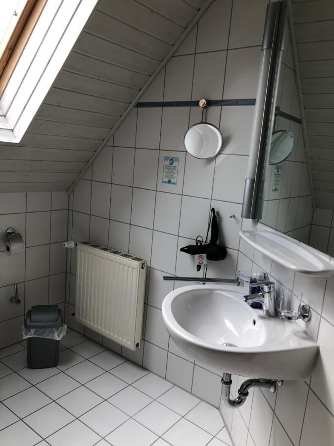 Jimmy Ferienwohnung Im Donautal Altheim  Exteriör bild