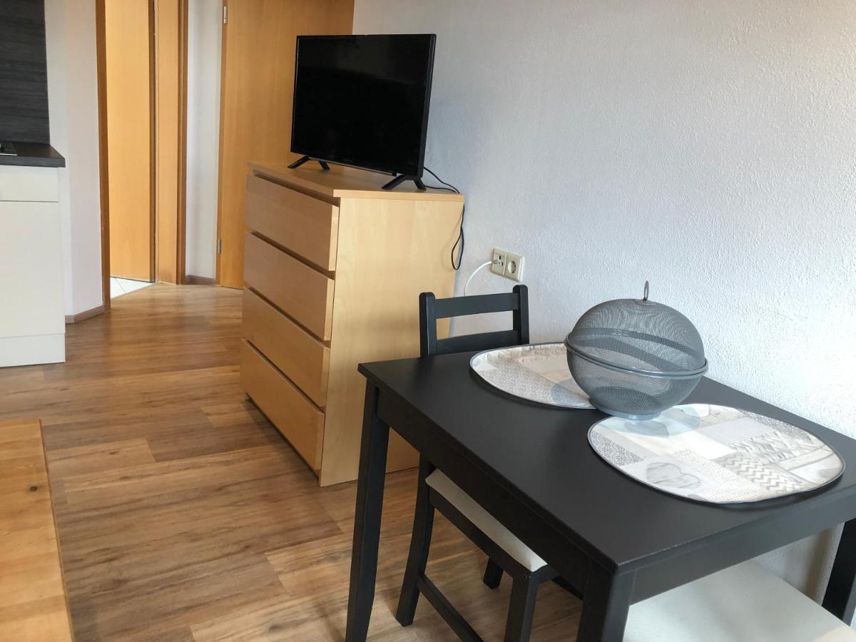 Jimmy Ferienwohnung Im Donautal Altheim  Exteriör bild